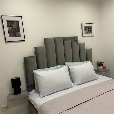 Apartment Drancy, Spacieux *
