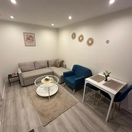 Apartment Drancy, Spacieux Drancy