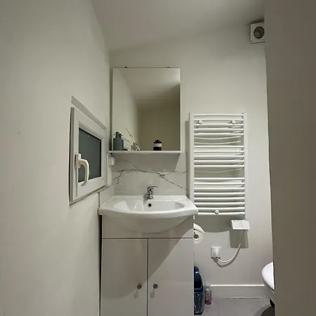 Apartment Drancy, Spacieux