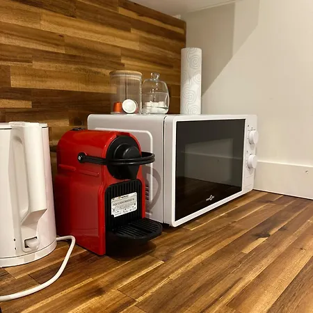 Drancy, Spacieux Apartment Drancy